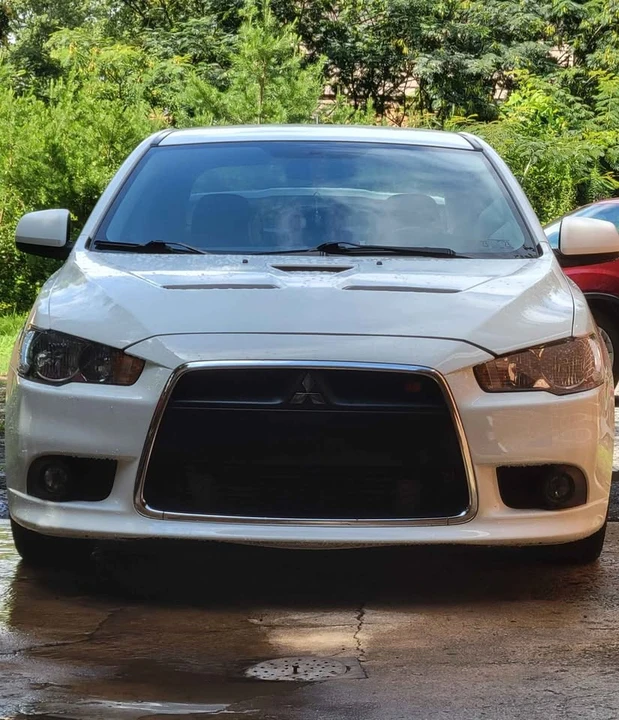 2014 Mitsubishi Lancer 9th Gen - Image 3 of 5
