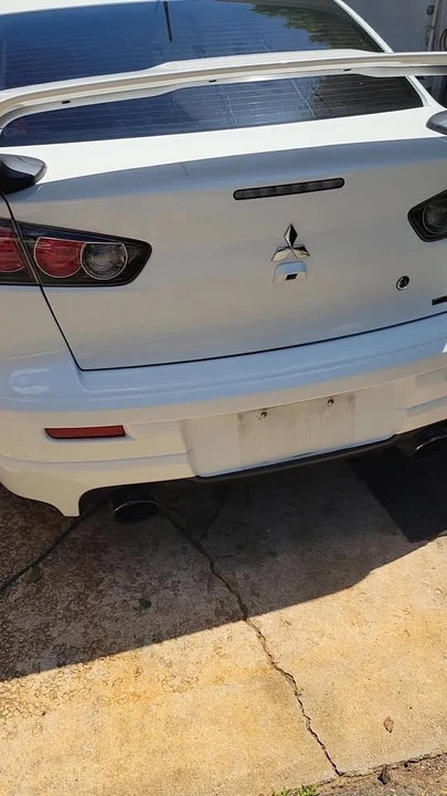 2014 Mitsubishi Lancer 9th Gen - Image 5 of 5