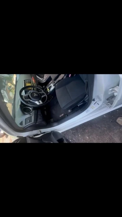 2014 Mitsubishi Lancer 9th Gen - Image 5 of 5