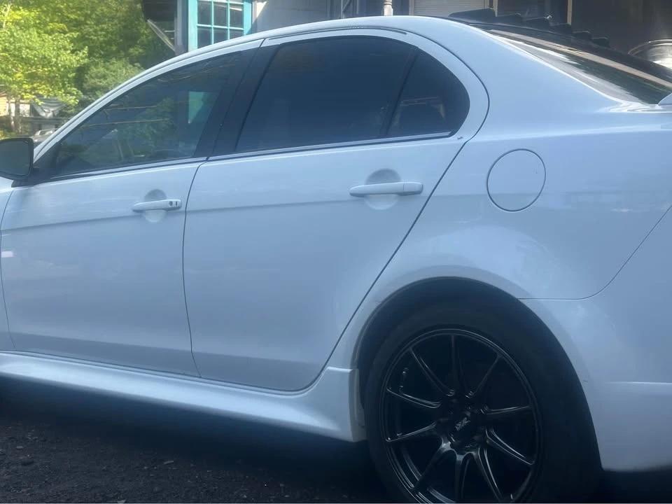 2014 Mitsubishi Lancer 9th Gen - Image 2 of 5