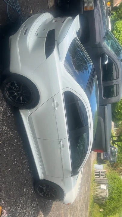 2014 Mitsubishi Lancer 9th Gen - Image 3 of 5