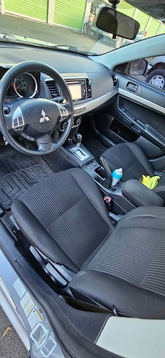 2014 Mitsubishi Lancer 10th Gen - Image 7 of 9