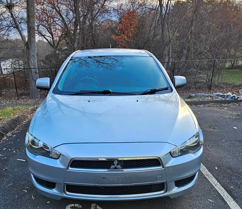 2014 Mitsubishi Lancer 10th Gen - Image 5 of 9