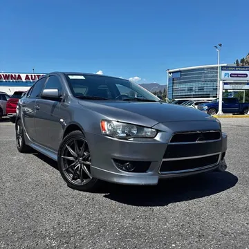 2014 Mitsubishi Lancer SE Limited Edition