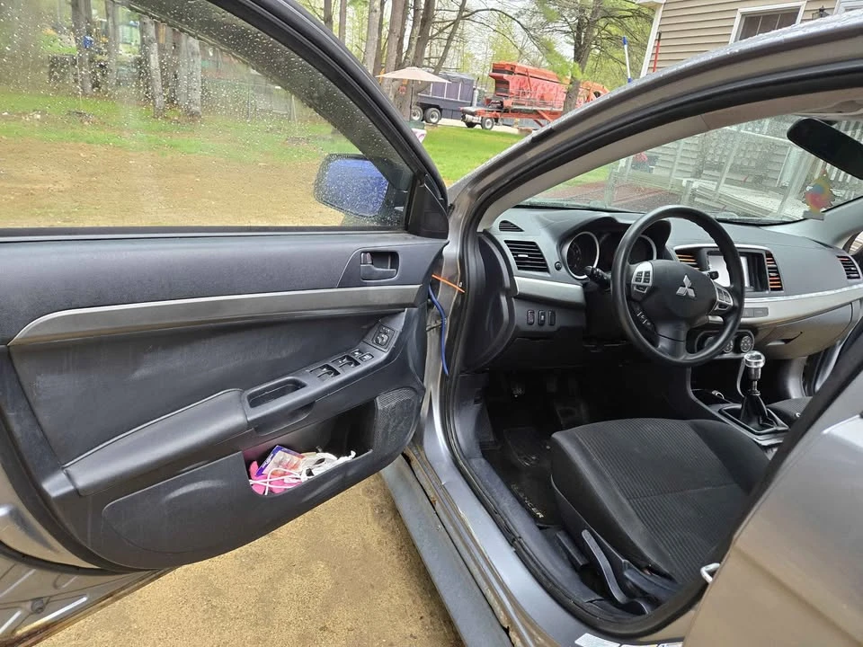 2014 Mitsubishi Lancer 9th Gen - Image 14 of 20