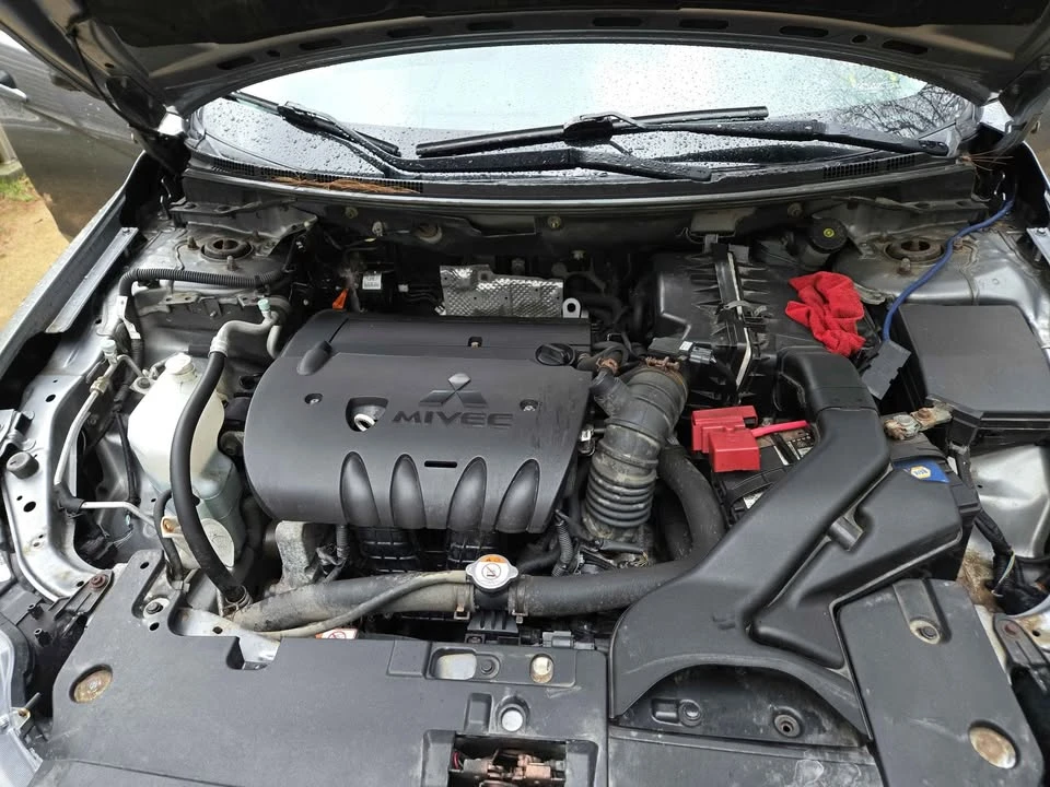 2014 Mitsubishi Lancer 9th Gen - Image 18 of 20
