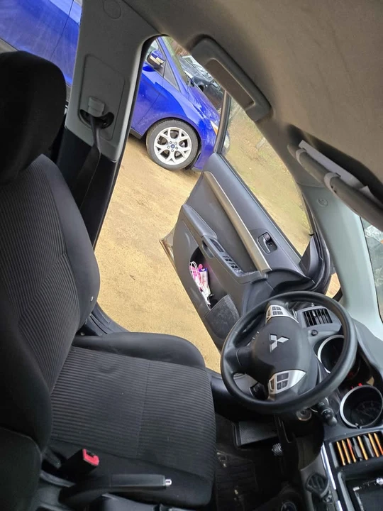 2014 Mitsubishi Lancer 9th Gen - Image 10 of 20