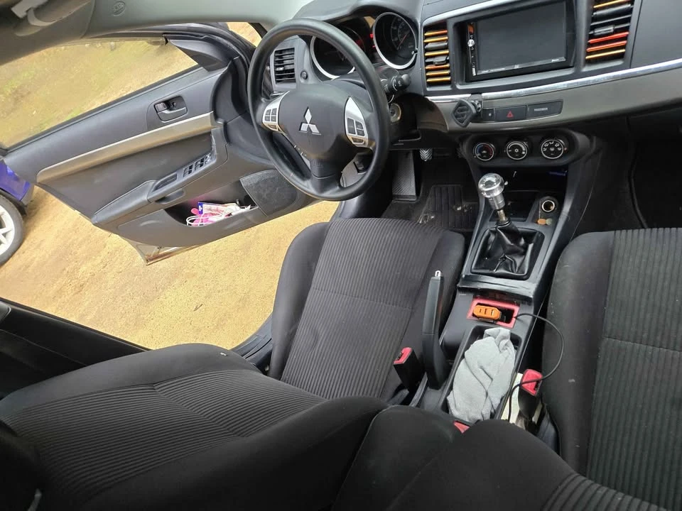 2014 Mitsubishi Lancer 9th Gen - Image 7 of 20