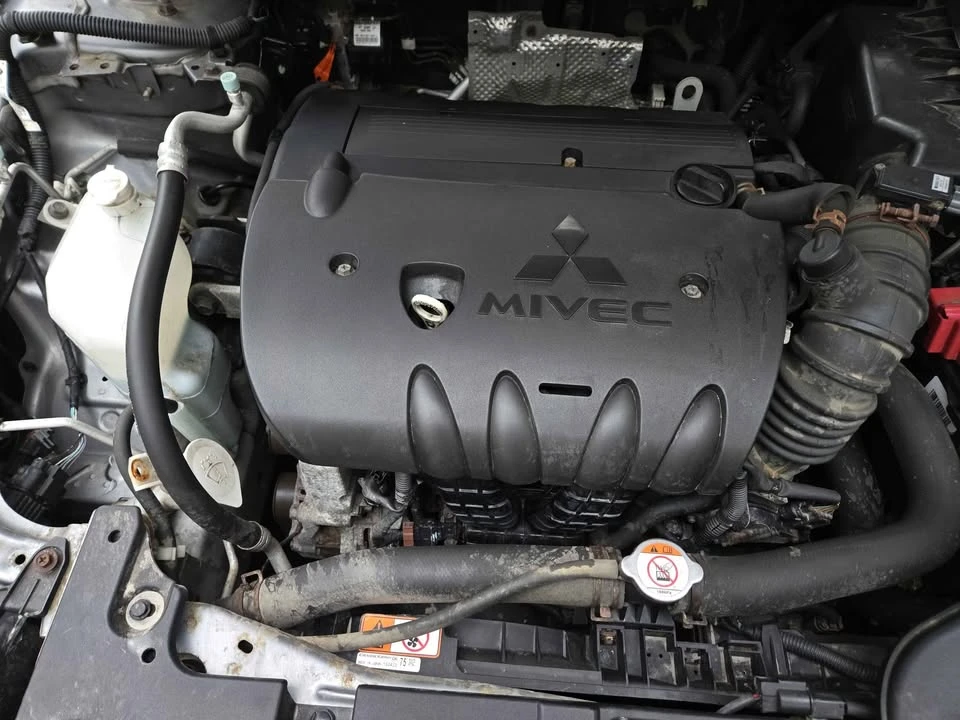 2014 Mitsubishi Lancer 9th Gen - Image 19 of 20