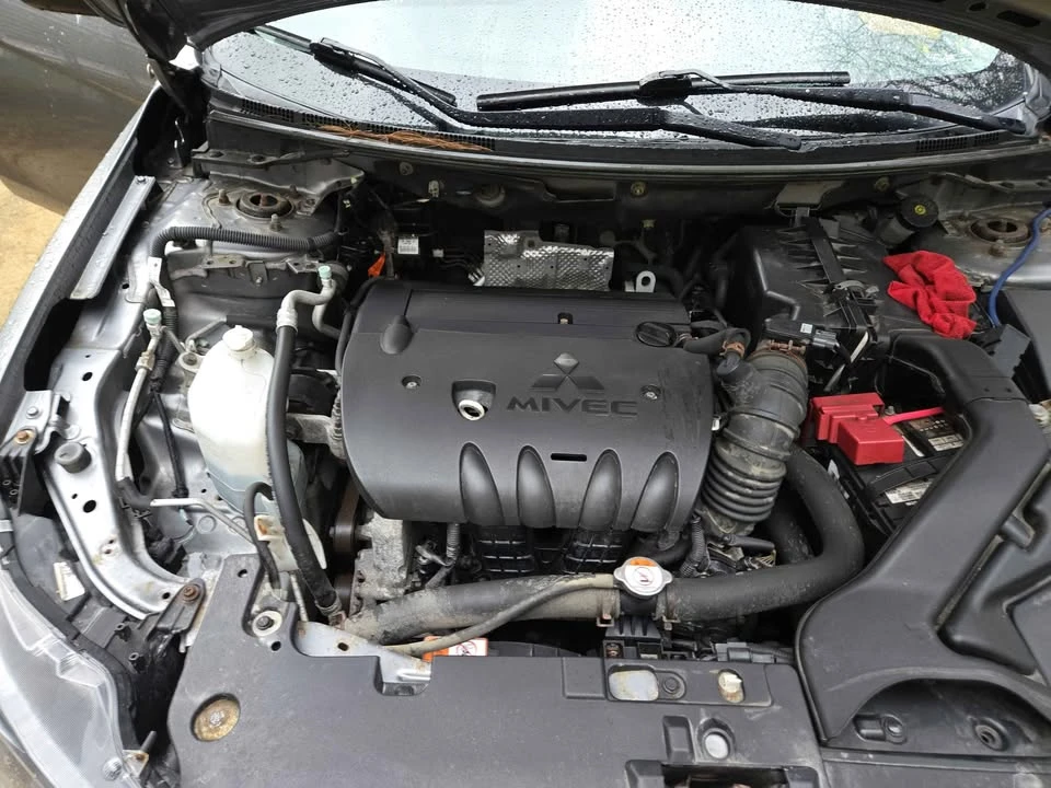 2014 Mitsubishi Lancer 9th Gen - Image 17 of 20