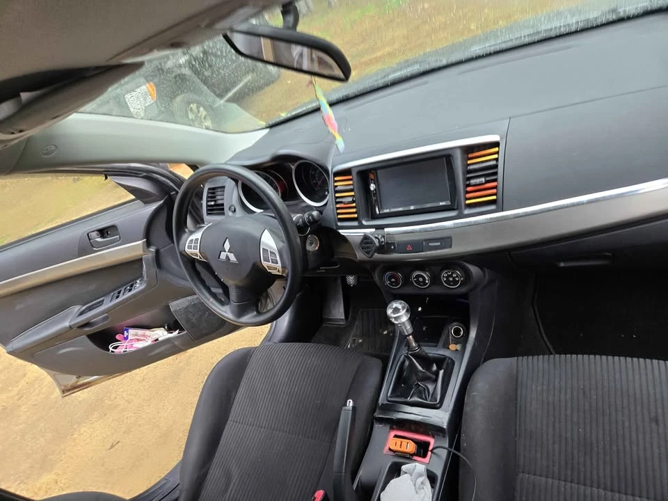 2014 Mitsubishi Lancer 9th Gen - Image 6 of 20