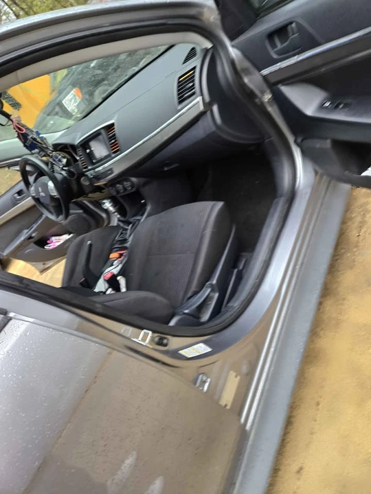2014 Mitsubishi Lancer 9th Gen - Image 5 of 20