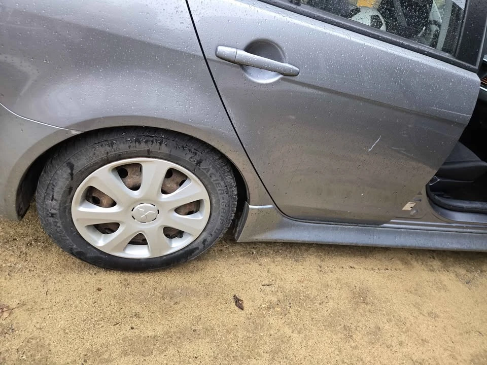 2014 Mitsubishi Lancer 9th Gen - Image 12 of 20