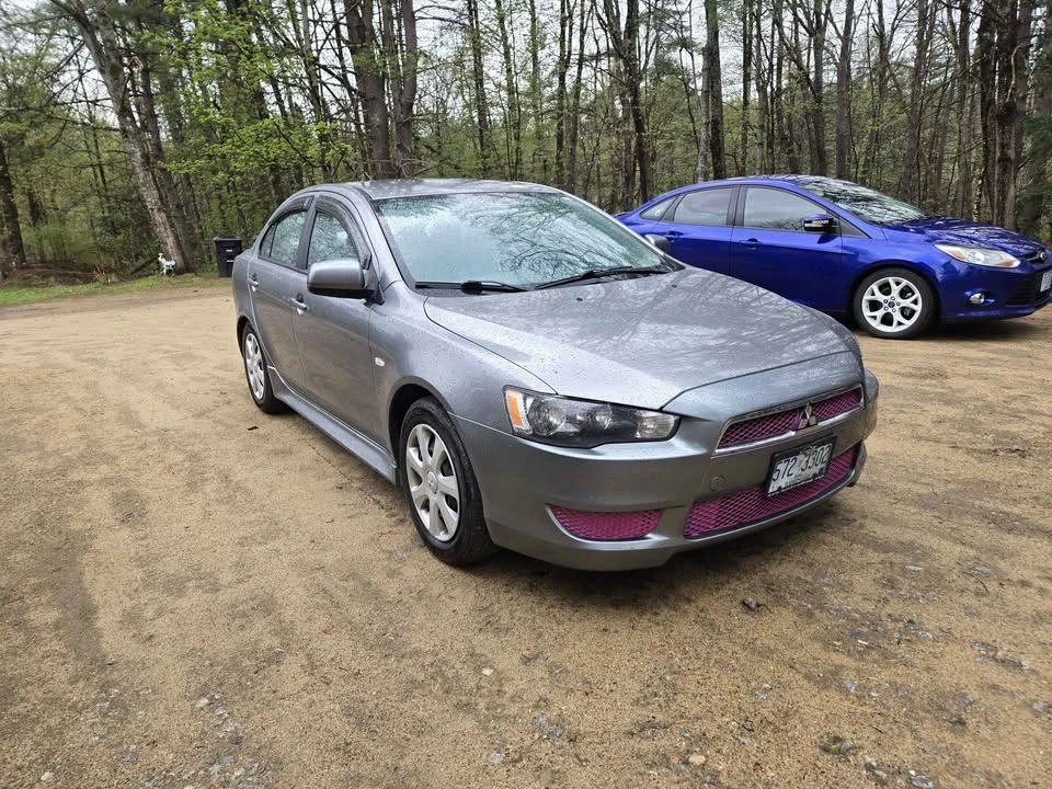2014 Mitsubishi Lancer 9th Gen - Image 4 of 20