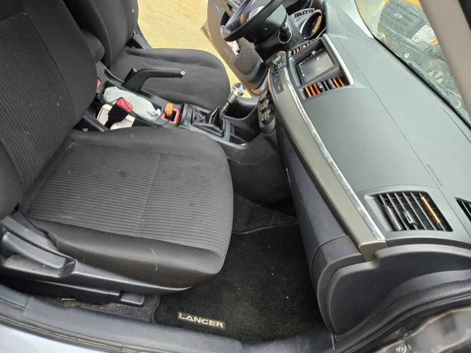 2014 Mitsubishi Lancer 9th Gen - Image 8 of 20