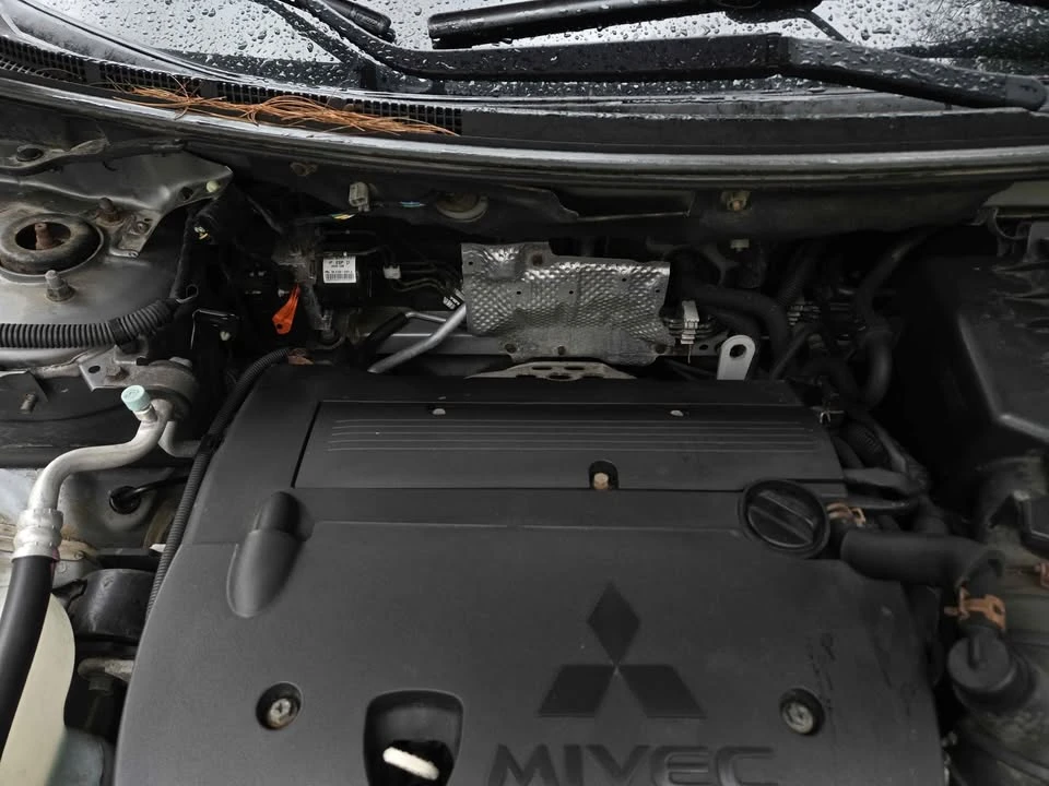 2014 Mitsubishi Lancer 9th Gen - Image 20 of 20