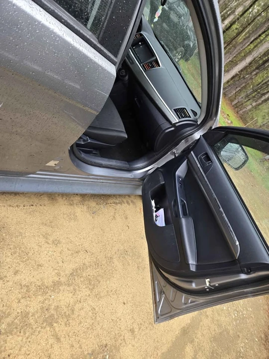 2014 Mitsubishi Lancer 9th Gen - Image 11 of 20