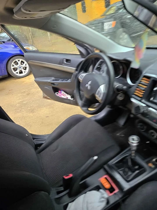 2014 Mitsubishi Lancer 9th Gen - Image 9 of 20