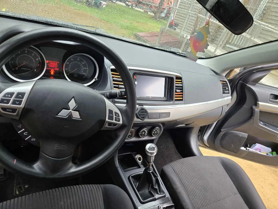 2014 Mitsubishi Lancer 9th Gen - Image 16 of 20