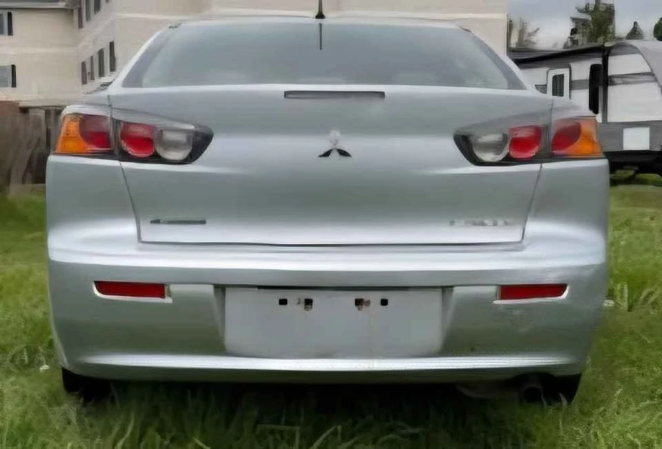 2014 Mitsubishi Lancer 9th Gen - Image 4 of 11