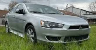 2014 Mitsubishi Lancer 9th Gen - Image 7 of 11