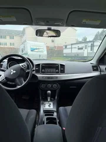 2014 Mitsubishi Lancer 9th Gen - Image 10 of 11