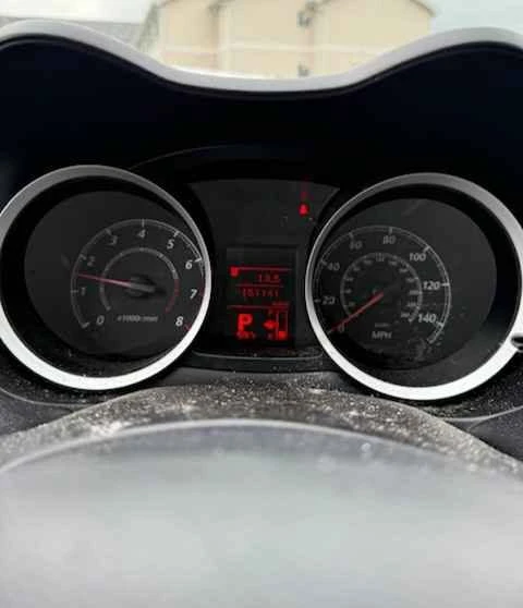 2014 Mitsubishi Lancer 9th Gen - Image 11 of 11