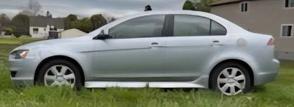 2014 Mitsubishi Lancer 9th Gen - Image 2 of 11