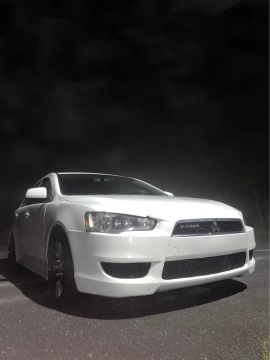 2014 Mitsubishi Lancer 9th Gen - Image 6 of 7