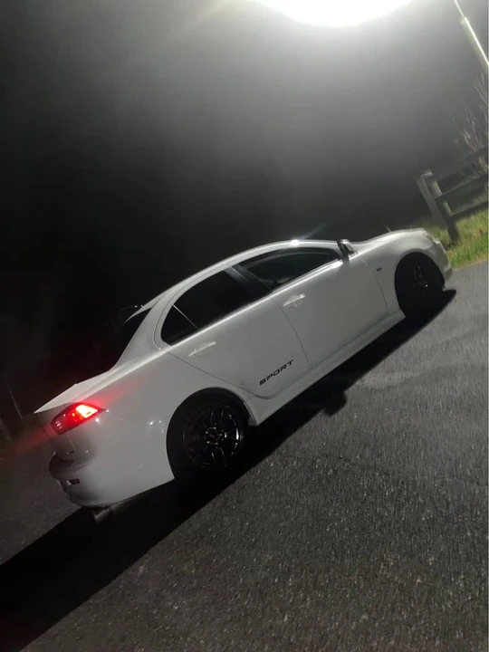 2014 Mitsubishi Lancer 9th Gen - Image 5 of 7