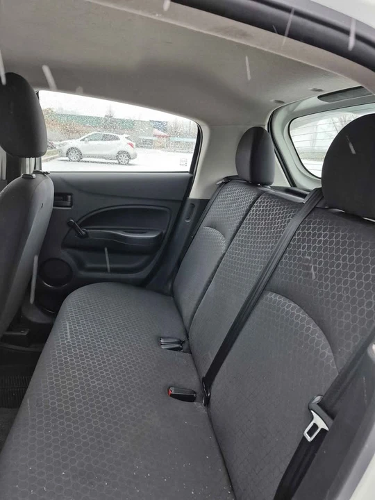 2014 Mitsubishi Mirage 6th Gen - Image 7 of 12