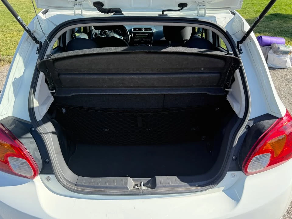 2014 Mitsubishi Mirage 6th Gen - Image 6 of 14