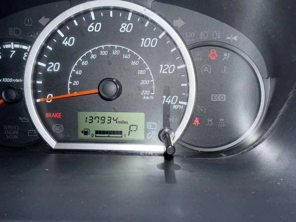 2014 Mitsubishi Mirage 6th Gen - Image 12 of 14