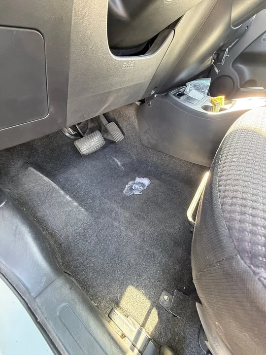 2014 Mitsubishi Mirage 6th Gen - Image 11 of 14