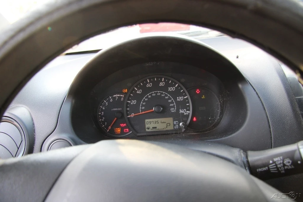 2014 Mitsubishi Mirage 6th Gen - Image 16 of 21