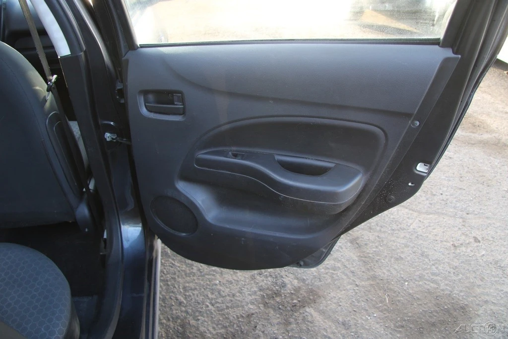 2014 Mitsubishi Mirage 6th Gen - Image 21 of 21