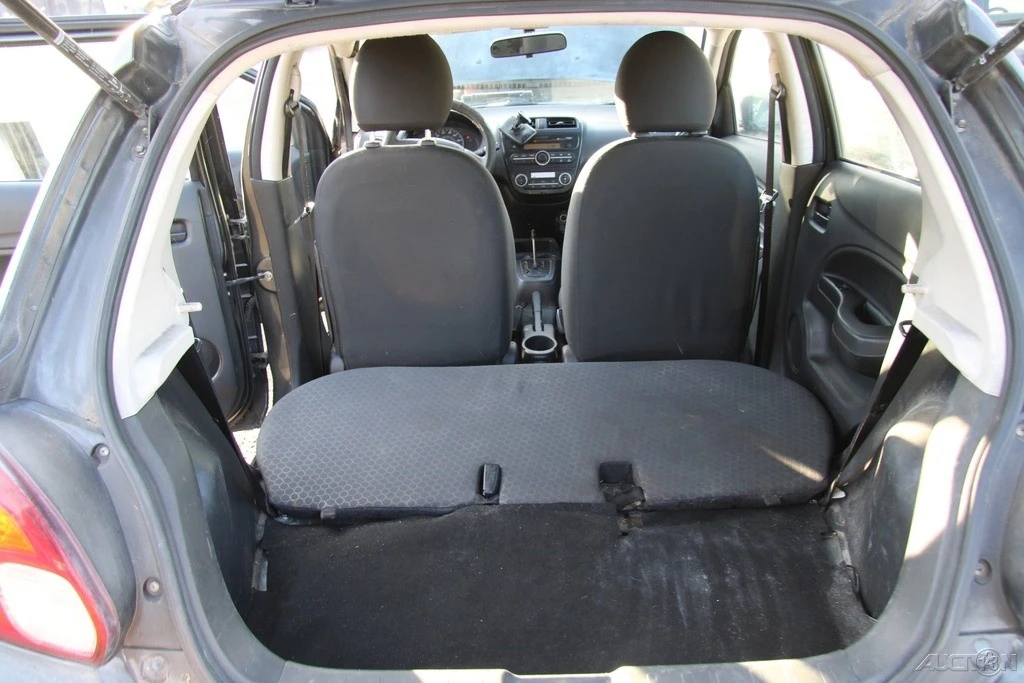 2014 Mitsubishi Mirage 6th Gen - Image 20 of 21