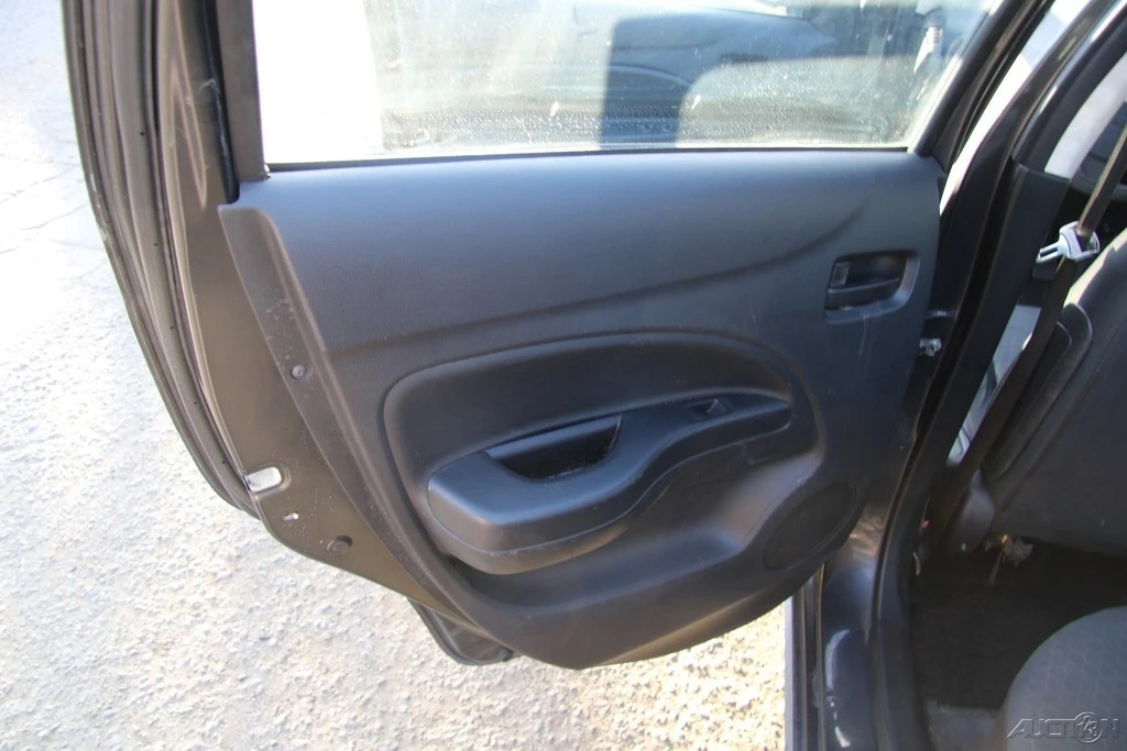 2014 Mitsubishi Mirage 6th Gen - Image 18 of 21