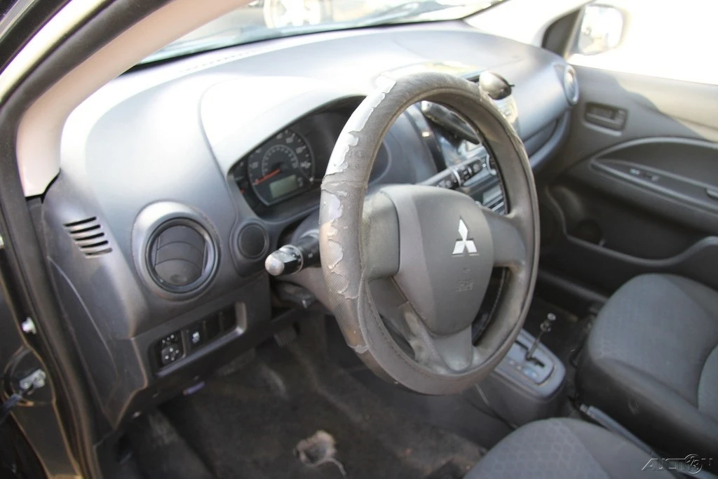 2014 Mitsubishi Mirage 6th Gen - Image 15 of 21