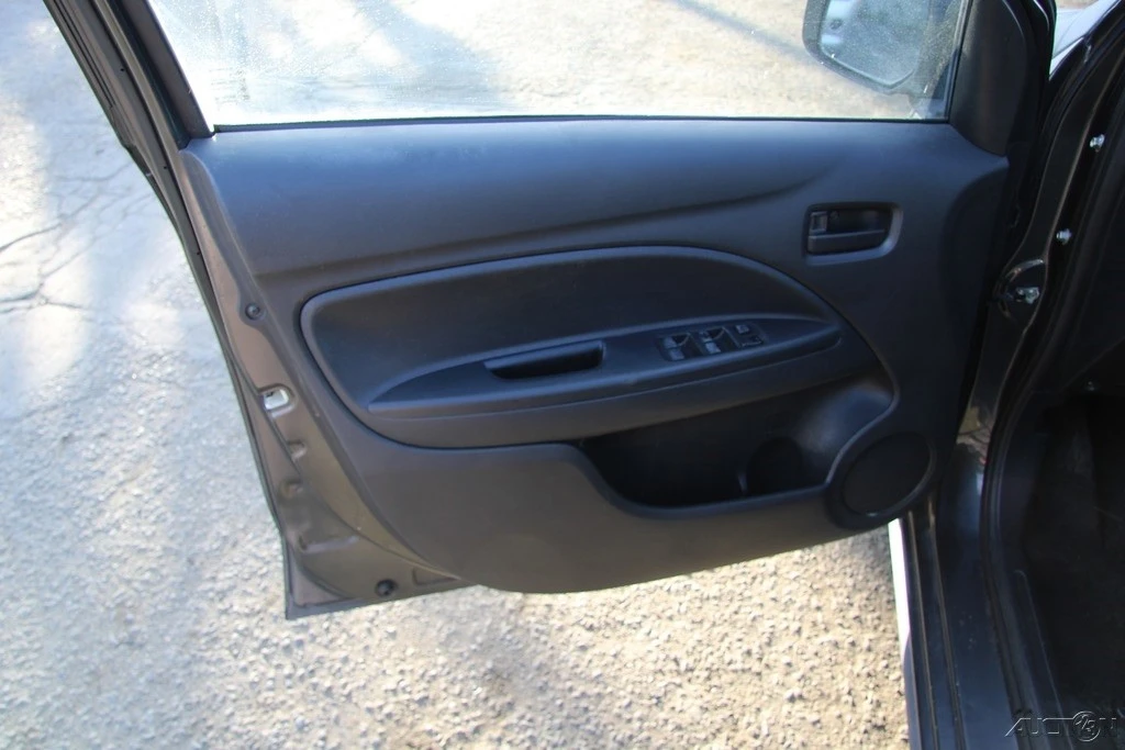 2014 Mitsubishi Mirage 6th Gen - Image 13 of 21
