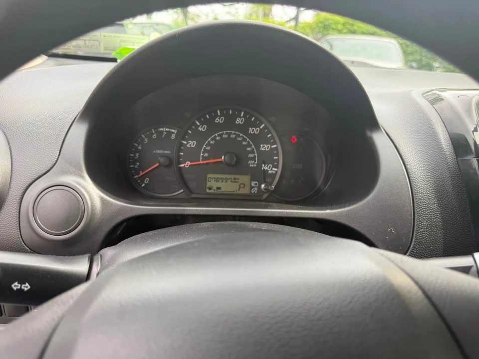 2014 Mitsubishi Mirage 6th Gen - Image 5 of 9