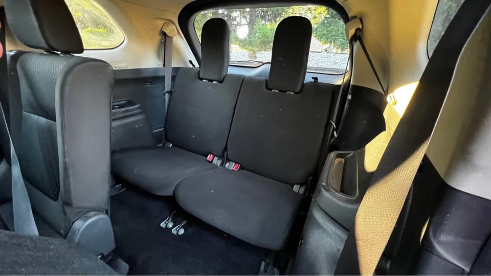 2014 Mitsubishi Outlander - Image 8 of 13
