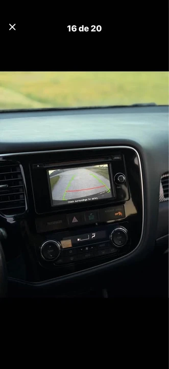 2014 Mitsubishi Outlander - Image 17 of 17