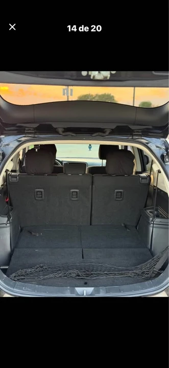 2014 Mitsubishi Outlander - Image 14 of 17