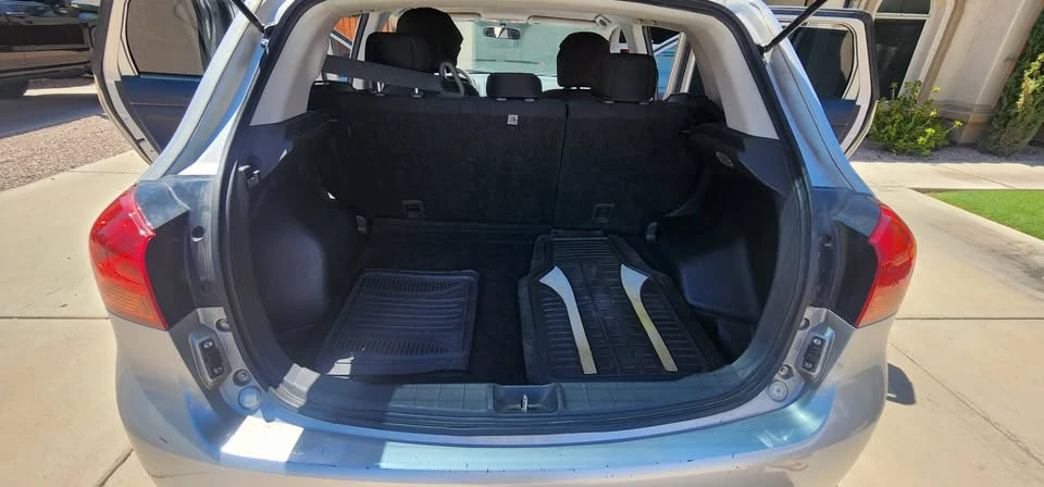 2014 Mitsubishi Outlander Sport - Image 9 of 9