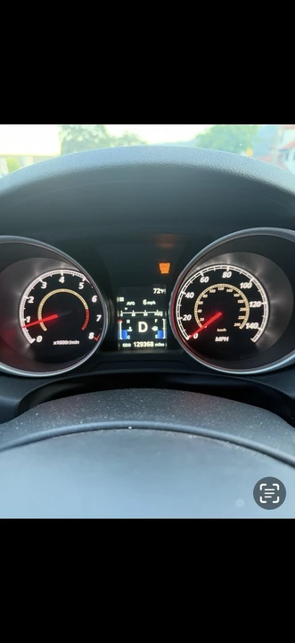 2014 Mitsubishi Outlander Sport - Image 5 of 5