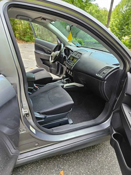 2014 Mitsubishi Outlander Sport - Image 7 of 14