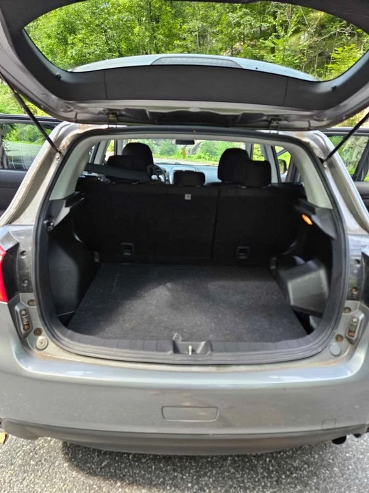 2014 Mitsubishi Outlander Sport - Image 10 of 14