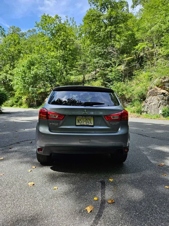 2014 Mitsubishi Outlander Sport - Image 13 of 14