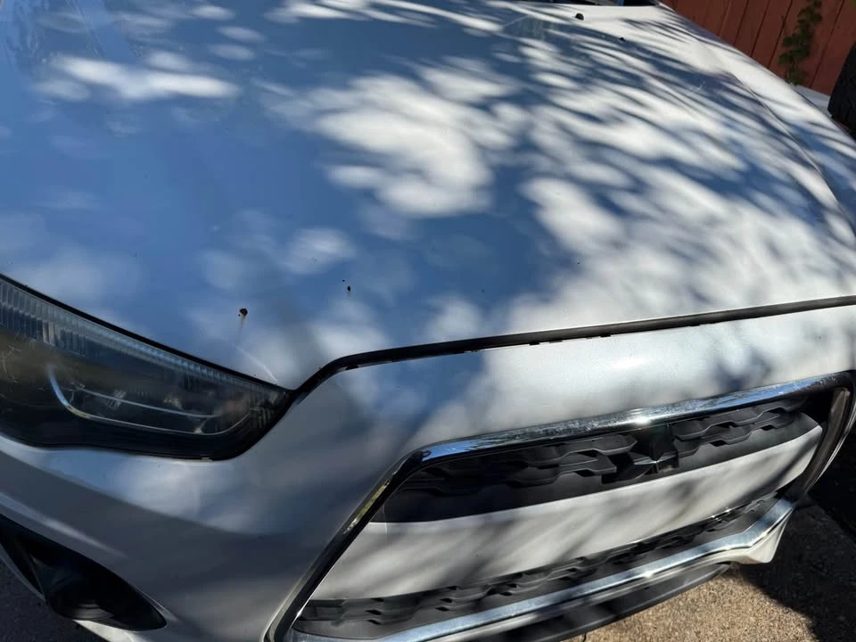 2014 Mitsubishi Outlander Sport - Image 7 of 8